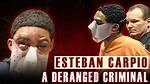 Unveiling Esteban Carpio Historia: Discoveries That Empower