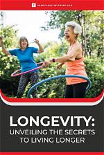 Unveiling Fitness Secrets and Inspiring Longevity
