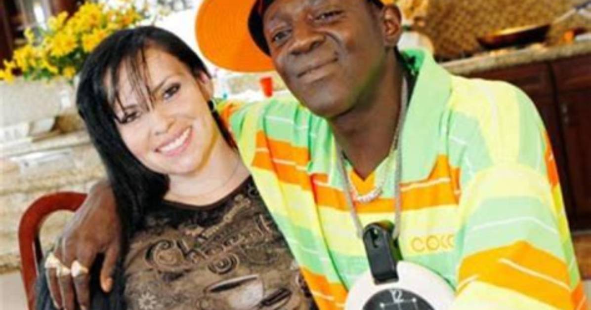 Unveiling Flavor Flav's Romantic Journey: Who Is His Girlfriend in 2024?
