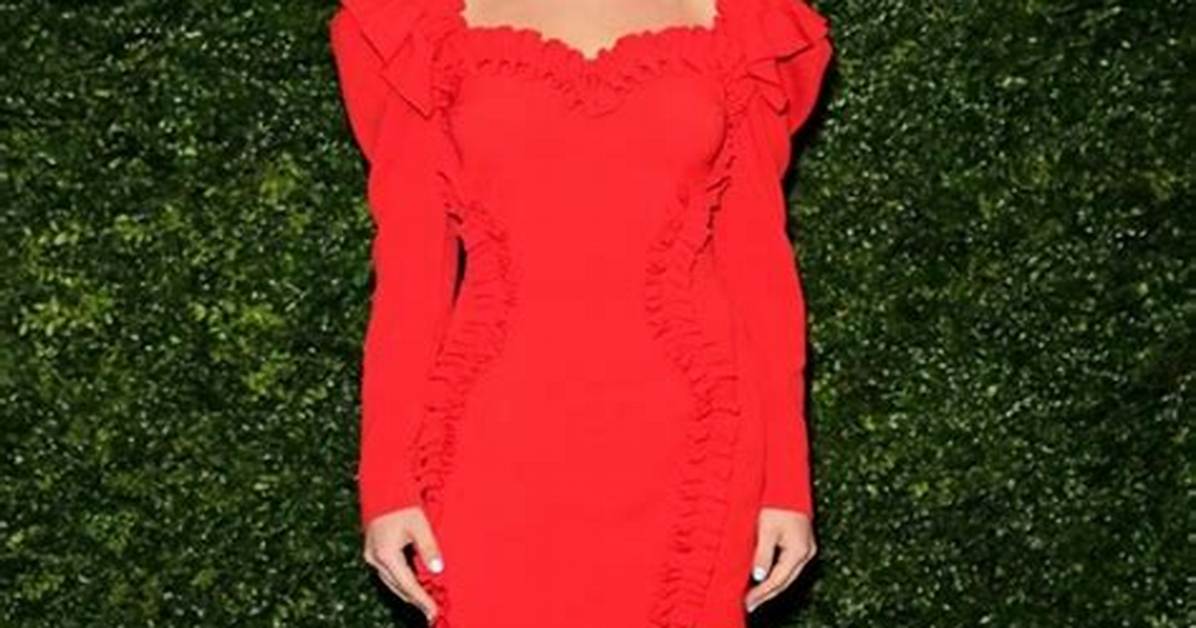 Unveiling Florence Pugh's Height and Weight: Secrets and Surprises Revealed