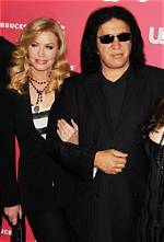 Unveiling Gene Simmons' Wife: Her Identity Disclosed