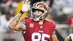 Unveiling George Kittle's Contract: Unlocking Secrets and Strategies