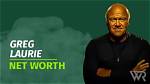 Unveiling Greg Laurie's Net Worth: Discoveries and Insights