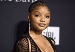 Unveiling Halle Bailey's Height: Insights and Discoveries