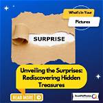 Unveiling Hidden Insights and Surprises