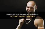 Unveiling His Life, Wealth, and Professional Achievements
