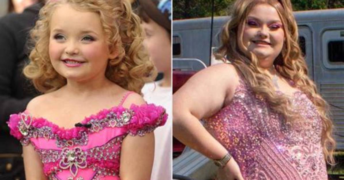 Unveiling Honey Boo Boo's Transformation in 2023: Surprising Insights