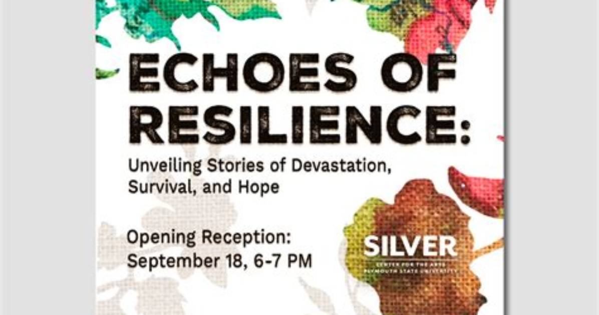 Unveiling Hope, Legacy, and Resilience