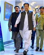 Unveiling Imran Khan's Fortune and Political Influence