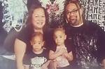 Unveiling Jacob Fatu's Wife: a Journey into Their Love Story