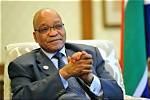 Unveiling Jacob Zuma's Educational Qualification: a Journey Through Learning