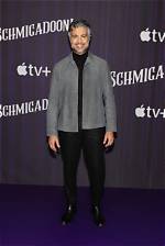 Unveiling Jaime Camil's Height: a Comprehensive Analysis