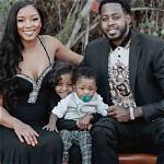 Unveiling Jamychal Green's Wife: Beyond the Surface