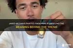 Unveiling Jared Mccain's Age: Discoveries and Insights