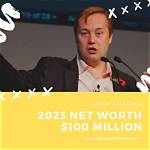 Unveiling Jason Mcabe Calacanis' Net Worth: an in-Depth Analysis