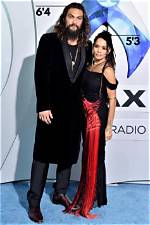 Unveiling Jason Momoa's Height: Unlocking Discoveries and Insights