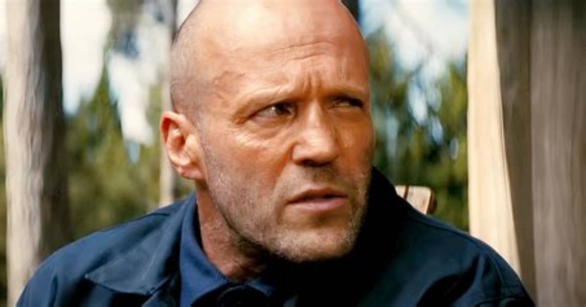 Unveiling Jason Statham’s Father: the Man Behind the Action Star