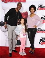 Unveiling Jb Smoove's Daughter's Age: Exclusive Insights