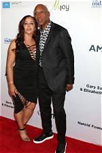 Unveiling Jeffrey Osborne's Wife's Age