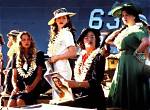 Unveiling Jennifer Garner's Connection to Pearl Harbour
