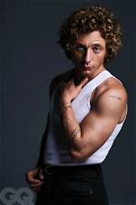 Unveiling Jeremy Allen White's Tattoos: Discoveries and Insights