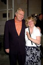 Unveiling Jerry Springer's Current Wife: Discoveries and Insights