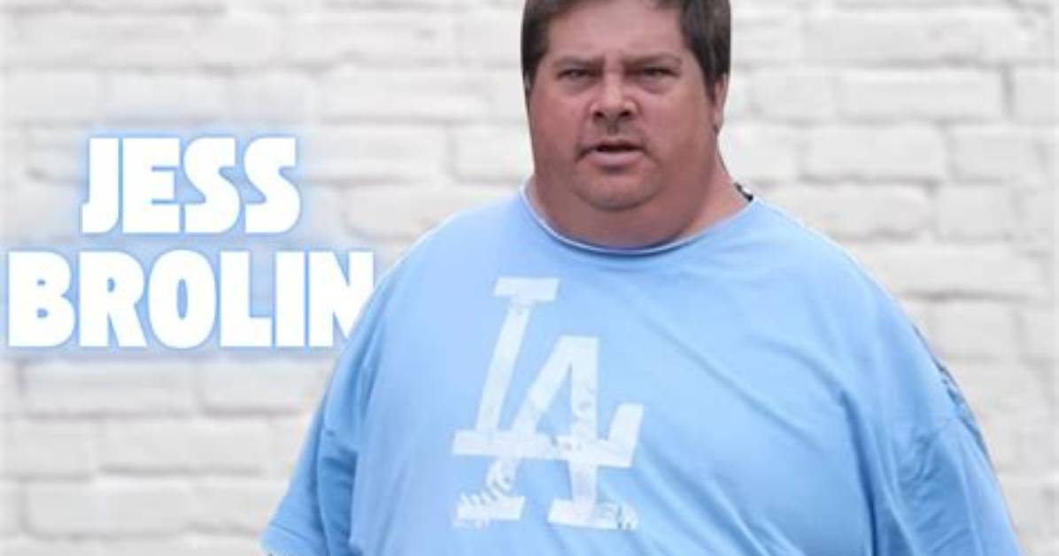 Unveiling Jess Brolin: the Rising Star in Hollywood
