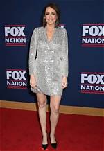 Unveiling Jessica Tarlov's Height and Its Significance