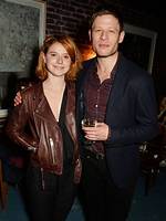Unveiling Jessie Buckley's Relationships: Discoveries and Insights