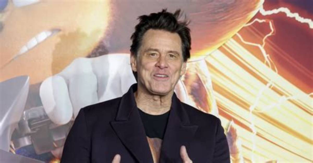 Unveiling Jim Carrey's Spiritual Odyssey: Exploring His Christian Identity