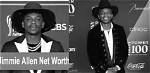 Unveiling Jimmie Allen's Height: Discoveries and Insights