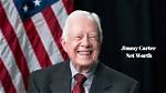 Unveiling Jimmy Carter's Net Worth: Surprising Revelations