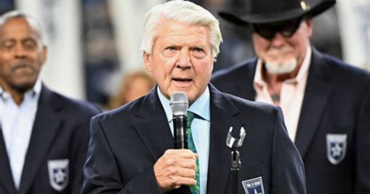 Unveiling Jimmy Johnson's Coaching Legacy: Discoveries and Insights