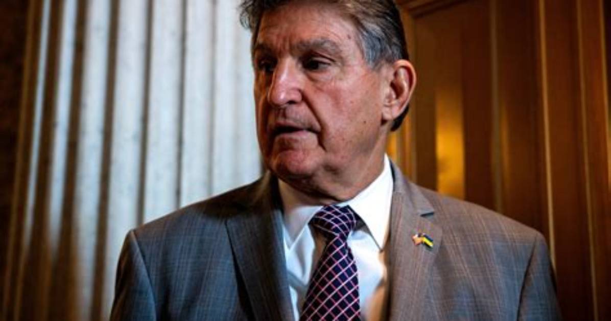 Unveiling Joe Manchin's Wealth: a Comprehensive Exploration