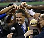 Unveiling John Calipari's National Championship Triumphs: a Comprehensive Guide