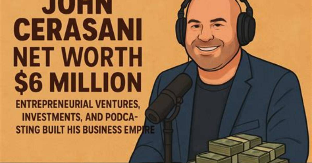 Unveiling John Chow's Net Worth and Entrepreneurial Secrets
