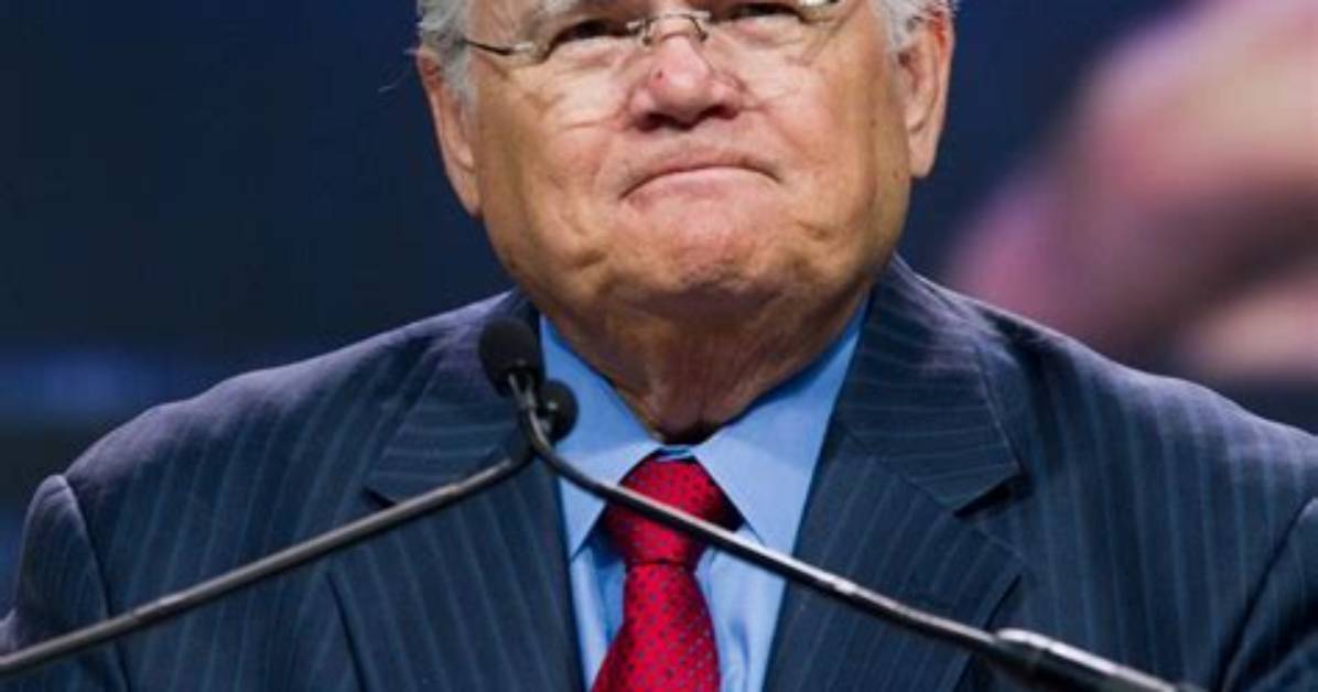 Unveiling John Hagee's Net Worth