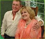 Unveiling John Nettles' Second Wife