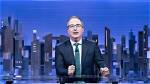 Unveiling John Oliver's Enigmatic Faith: Is He Jewish?