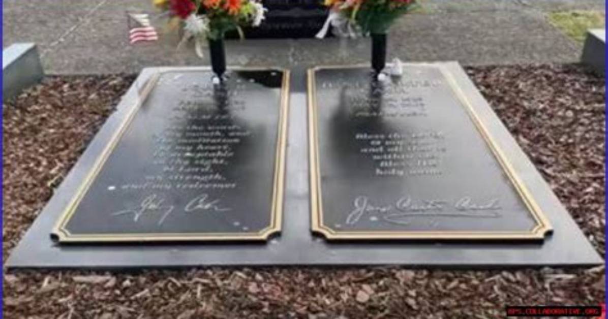 Unveiling Johnny Cash's Age: Discoveries and Insights