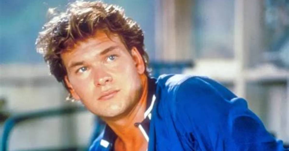 Unveiling Johnny Castle's Age in Dirty Dancing: Secrets and Revelations