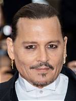Unveiling Johnny Depp's Age: a Journey Through Time
