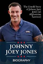 Unveiling Johnny Joey Jones: a Wikipedia Deep Dive