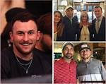 Unveiling Johnny Manziel's Fortune, Family, and Future in 2024