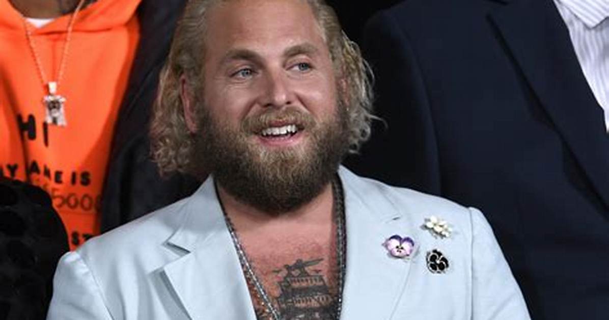 Unveiling Jonah Hill's Zodiac: a Dive into the Astrological Influences of the Acclaimed Actor
