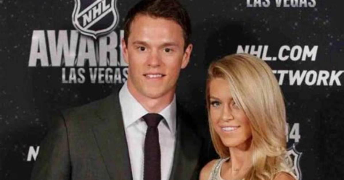Unveiling Jonathan Toews' Net Worth: Discover His Wealth Secrets