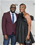 Unveiling Joy Reid's Husband's Nationality: Discoveries and Insights