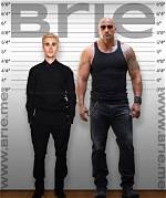 Unveiling Justin Bieber's Height: the Pop Sensation's Physical Presence