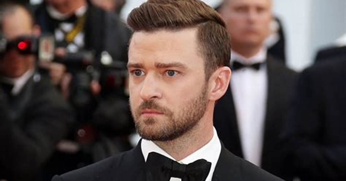 Unveiling Justin Timberlake's Real Name: Discoveries and Insights