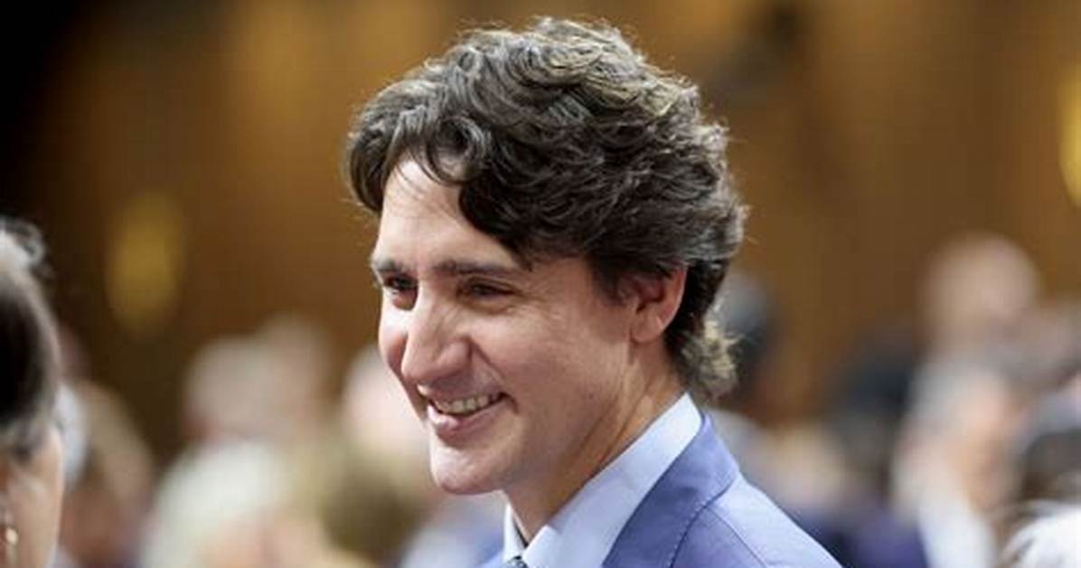 Unveiling Justin Trudeau's Financial Landscape: a Look at His Net Worth in 2015